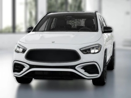 Mercedes-Benz GLA AMG GLA 35 4MATIC SUV 2026