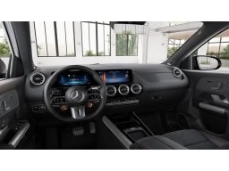 Mercedes-Benz GLA AMG GLA 35 4MATIC SUV 2026