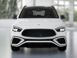 Mercedes-Benz GLA AMG GLA 35 4MATIC SUV 2026