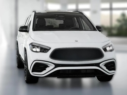 Mercedes-Benz GLA AMG GLA 35 4MATIC SUV 2026