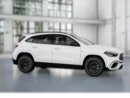 Mercedes-Benz GLA AMG GLA 35 4MATIC SUV 2026