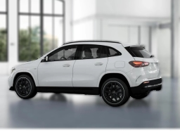 Mercedes-Benz GLA AMG GLA 35 4MATIC SUV 2026