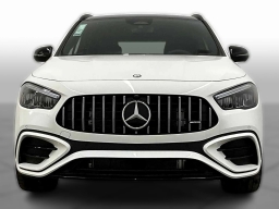 Mercedes-Benz GLA AMG GLA 35 4MATIC SUV 2025