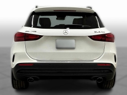 Mercedes-Benz GLA AMG GLA 35 4MATIC SUV 2025