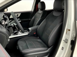 Mercedes-Benz GLA AMG GLA 35 4MATIC SUV 2025