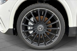 Mercedes-Benz GLA AMG GLA 35 4MATIC SUV 2025