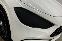 Mercedes-Benz GLA AMG GLA 35 4MATIC SUV 2025