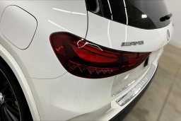 Mercedes-Benz GLA AMG GLA 35 4MATIC SUV 2025