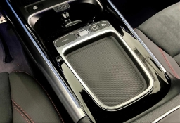 Mercedes-Benz GLA AMG GLA 35 4MATIC SUV 2025