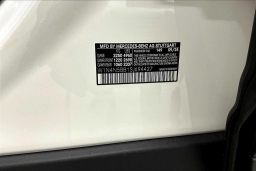 Mercedes-Benz GLA AMG GLA 35 4MATIC SUV 2025