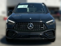 Mercedes-Benz GLA AMG GLA 35 4MATIC SUV 2026