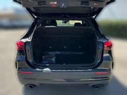 Mercedes-Benz GLA AMG GLA 35 4MATIC SUV 2026