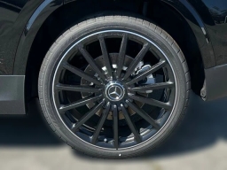 Mercedes-Benz GLA AMG GLA 35 4MATIC SUV 2026