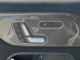 Mercedes-Benz GLA AMG GLA 35 4MATIC SUV 2026