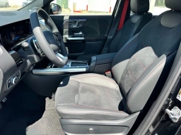 Mercedes-Benz GLA AMG GLA 35 4MATIC SUV 2026