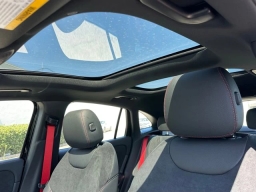 Mercedes-Benz GLA AMG GLA 35 4MATIC SUV 2026