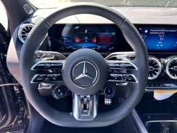 Mercedes-Benz GLA AMG GLA 35 4MATIC SUV 2026