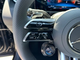 Mercedes-Benz GLA AMG GLA 35 4MATIC SUV 2026