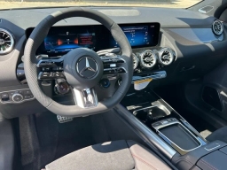 Mercedes-Benz GLA AMG GLA 35 4MATIC SUV 2026