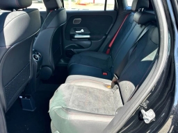 Mercedes-Benz GLA AMG GLA 35 4MATIC SUV 2026