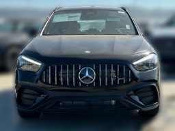 Mercedes-Benz GLA AMG GLA 35 4MATIC SUV 2025