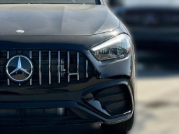 Mercedes-Benz GLA AMG GLA 35 4MATIC SUV 2025