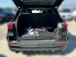 Mercedes-Benz GLA AMG GLA 35 4MATIC SUV 2025