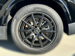 Mercedes-Benz GLA AMG GLA 35 4MATIC SUV 2025