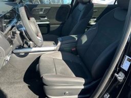 Mercedes-Benz GLA AMG GLA 35 4MATIC SUV 2025