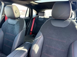 Mercedes-Benz GLA AMG GLA 35 4MATIC SUV 2025