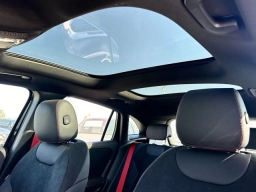 Mercedes-Benz GLA AMG GLA 35 4MATIC SUV 2025