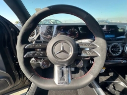 Mercedes-Benz GLA AMG GLA 35 4MATIC SUV 2025