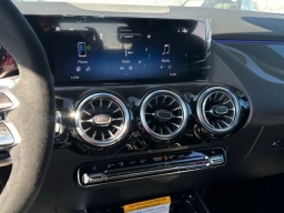 Mercedes-Benz GLA AMG GLA 35 4MATIC SUV 2025