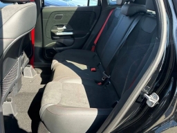 Mercedes-Benz GLA AMG GLA 35 4MATIC SUV 2025