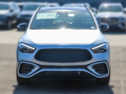 Mercedes-Benz GLA AMG GLA 35 4MATIC SUV 2026