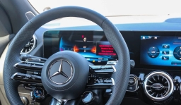 Mercedes-Benz GLA AMG GLA 35 4MATIC SUV 2026