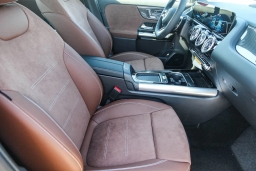 Mercedes-Benz GLA AMG GLA 35 4MATIC SUV 2026