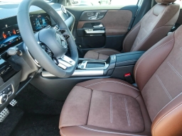 Mercedes-Benz GLA AMG GLA 35 4MATIC SUV 2026