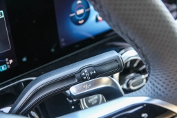 Mercedes-Benz GLA AMG GLA 35 4MATIC SUV 2026