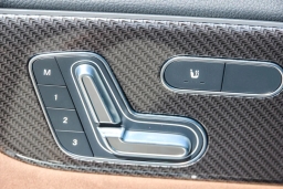 Mercedes-Benz GLA AMG GLA 35 4MATIC SUV 2026