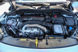 Mercedes-Benz GLA AMG GLA 35 4MATIC SUV 2026