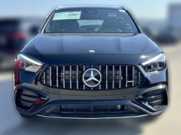 Mercedes-Benz GLA AMG GLA 35 4MATIC SUV 2025