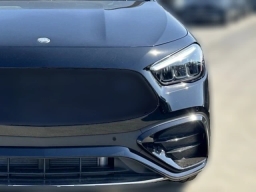 Mercedes-Benz GLA AMG GLA 35 4MATIC SUV 2025