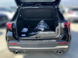 Mercedes-Benz GLA AMG GLA 35 4MATIC SUV 2025