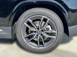 Mercedes-Benz GLA AMG GLA 35 4MATIC SUV 2025