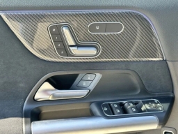 Mercedes-Benz GLA AMG GLA 35 4MATIC SUV 2025