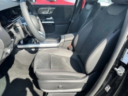 Mercedes-Benz GLA AMG GLA 35 4MATIC SUV 2025