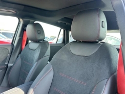 Mercedes-Benz GLA AMG GLA 35 4MATIC SUV 2025