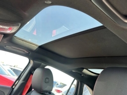 Mercedes-Benz GLA AMG GLA 35 4MATIC SUV 2025