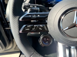 Mercedes-Benz GLA AMG GLA 35 4MATIC SUV 2025